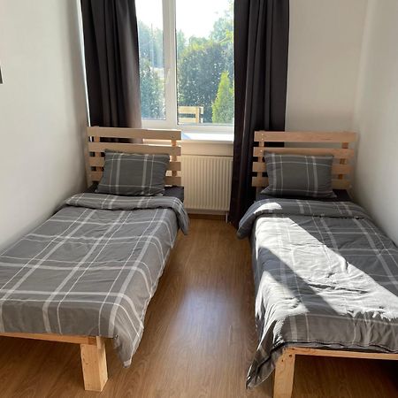 Sveciu Namai Prie Sirvintu Akmeniai Quarto foto