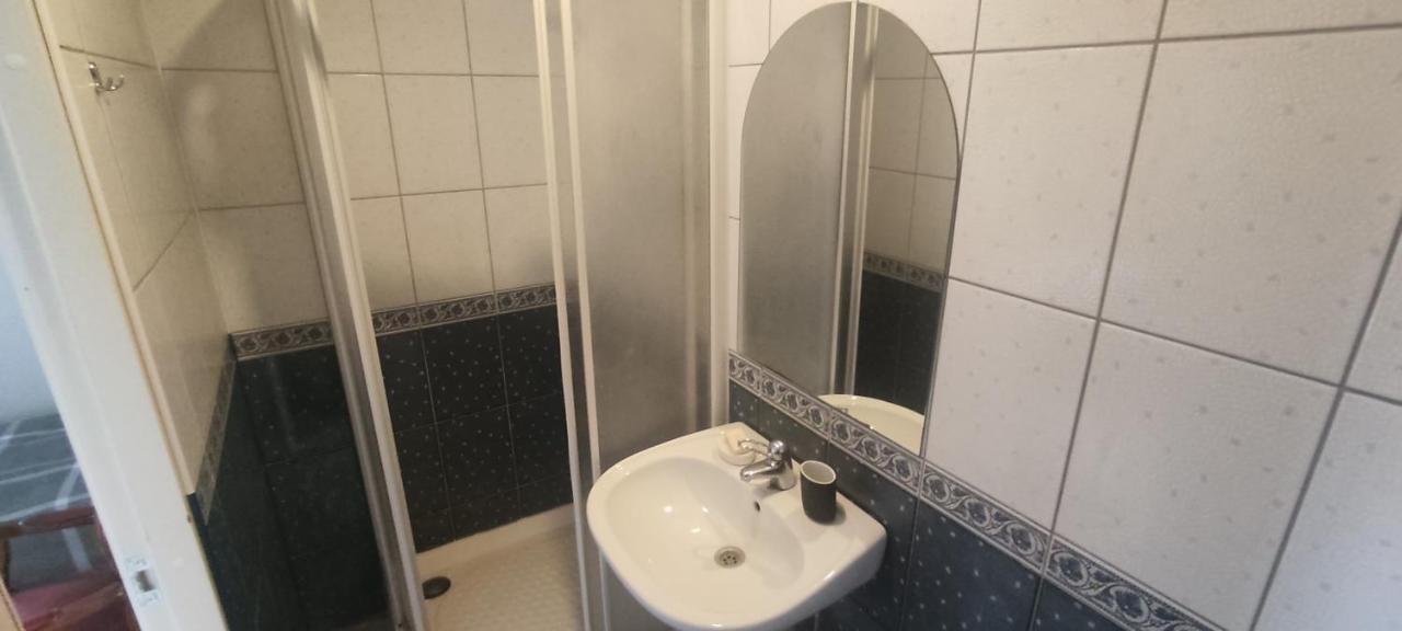 Sveciu Namai Prie Sirvintu Akmeniai Exterior foto