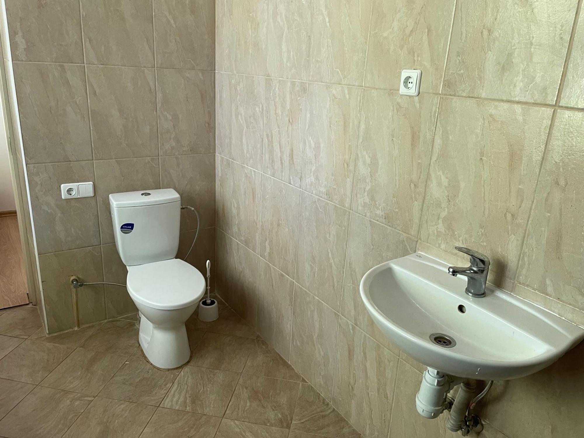 Sveciu Namai Prie Sirvintu Akmeniai Exterior foto